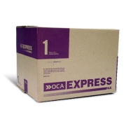 Cajas de onda simple