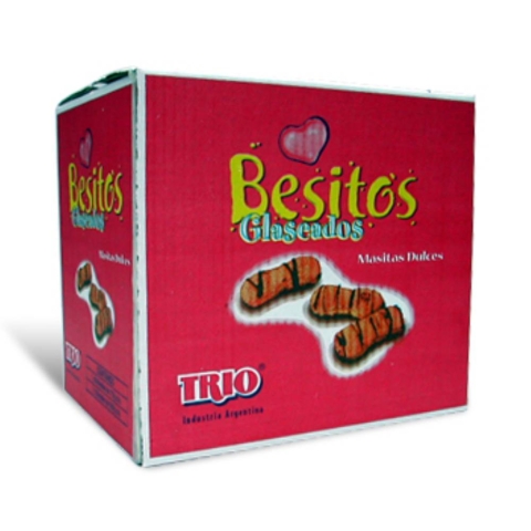Cajas troqueladas